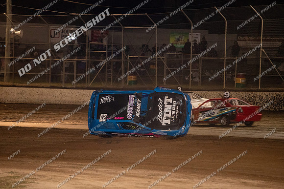 Junior 23 T23 - 22 - Latrobe - 14th March 2020-19