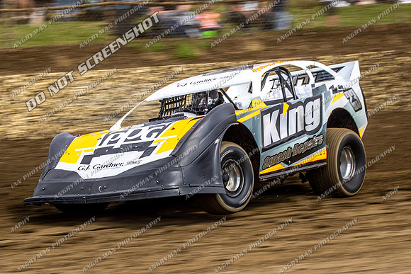 Super Sedan 23 N23 - 12 - Latrobe - 15th Jan 2022-5