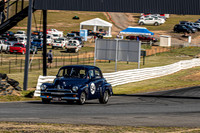 54 - Early Holden Regularity
