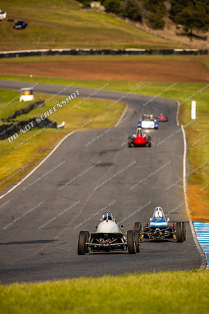 Regularity Sports and Racing Cars and Invited - 16 - 04 - Sunday-3