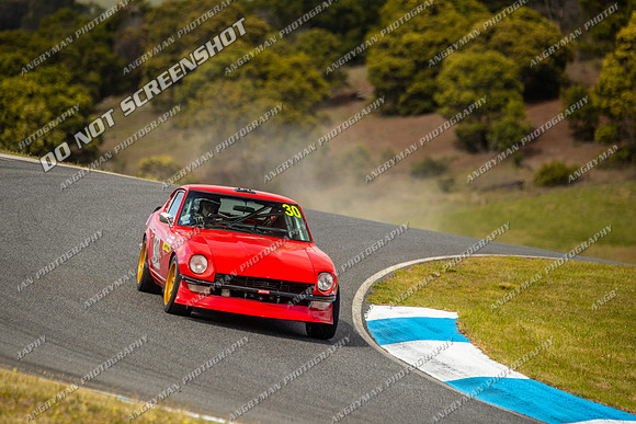Group S & Invited - 30 - Baskerville Historics 2024