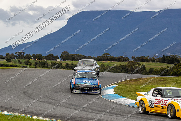 Heritage Touring Cars Group C - 59 - 03 - Saturday