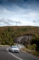 TOUR LEADER 9 - TS21 - REECE DAM - SB