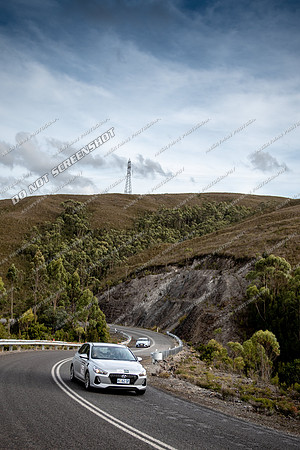 TOUR LEADER 9 - TS21 - REECE DAM - SB
