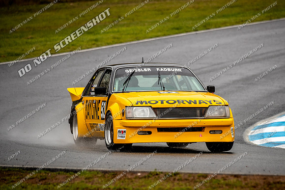 Heritage Touring Cars Group C - 52 - 02 - Friday-8