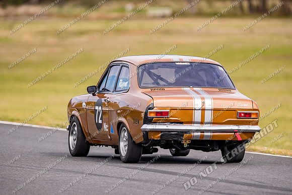 72 - Baskerville Historics 2018-10