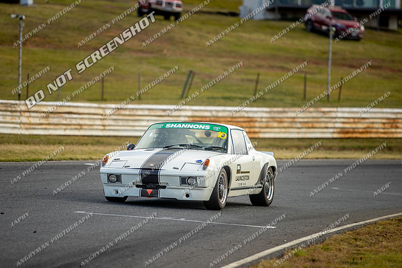 Group S & Invited - 10 - Baskerville Historics 2024-6