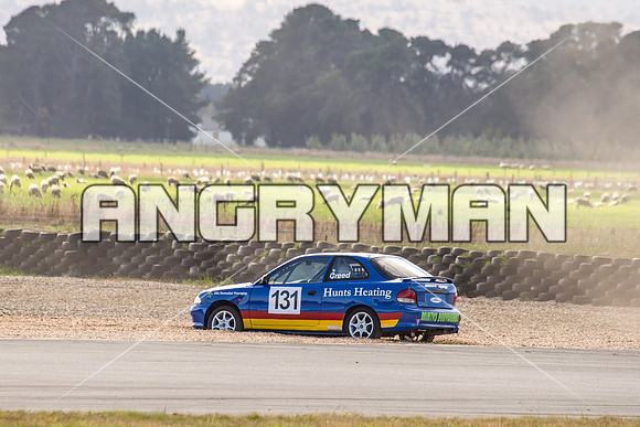 Hyundai 131 - Super Series Round 2 - 19th April 2015 - Symmons Plains-4