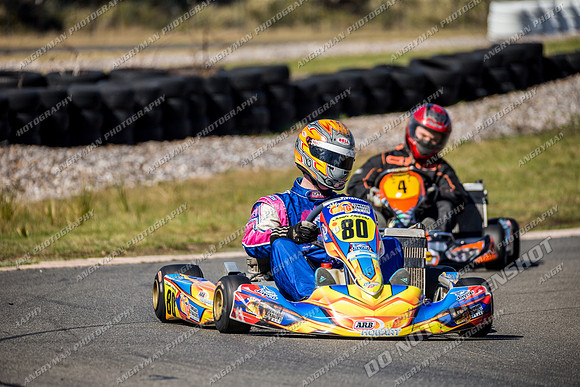Tag 125 Heavy #80 - Karts - 10th Septermber 2016-6
