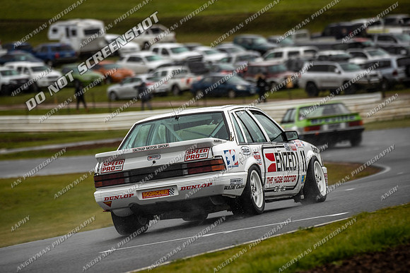 Heritage Touring Cars Group A - 11 - 02 - Friday