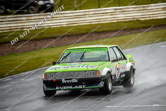 Heritage Touring Cars Group C - 7 - 02 - Friday-10