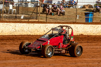 Wingless 44 T44 - 14 - Carrick - 25th Jan 2022