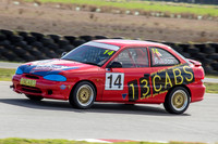 Hyundai 14 - Super Series Round 2 - 19th April 2015 - Symmons Plains-5