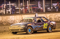 Street Stock 92 T92 - 22 - Hobart - 3rd March 2018-3