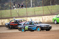 Street Stock 92 T92 - 22 - Hobart - 3rd March 2018-2