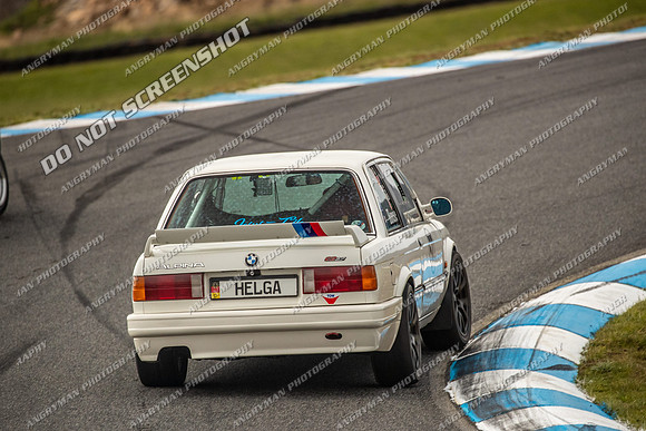 Muscle Car Cup - 57 - Friday-10