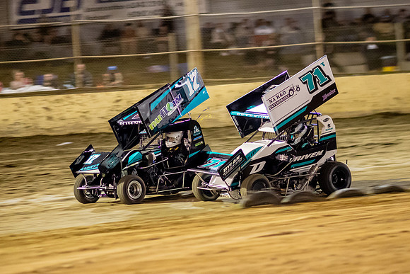 Formula 500 71 T71 - 12 - Latrobe - 15th Jan 2022-10