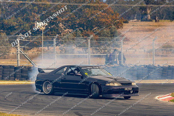 5 - Drift League - Drift Collective Rnd 2 - 17-18 May 2025