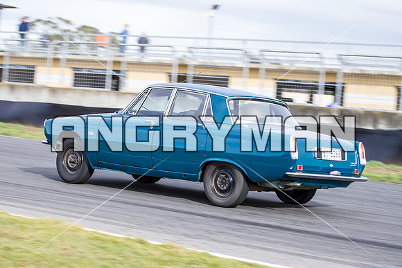 regularity 68 - Super Series - 25th May 2014-3