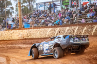 Super Sedan 2 V2 - 15 - Carrick - 24th Jan 2019-13