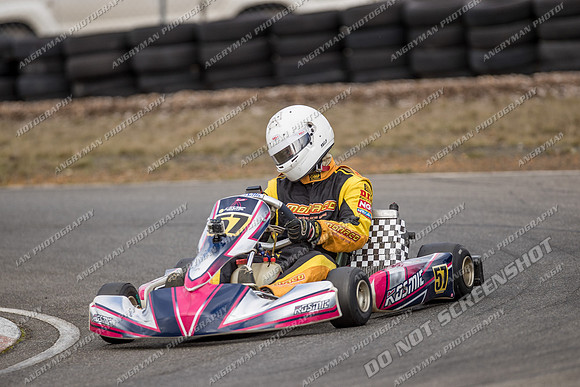 TAG 125 Light - 57 - Karts - 1st June 2017-8