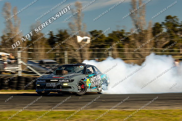 26 - Drift League - Drift Collective Rnd 2 - 17-18 May 2025-47