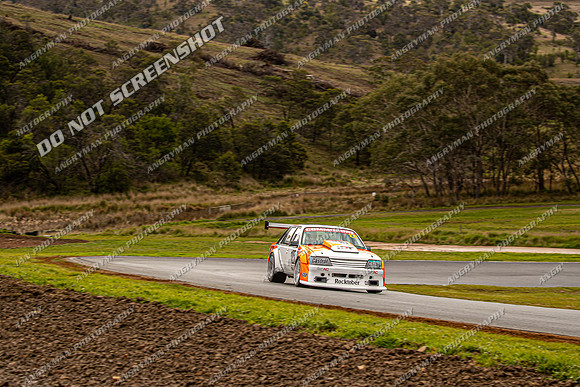 Historic Sports Sedans - 105 - 04 - Sunday-9