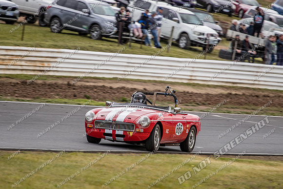 666 - Baskerville Historics 2018-17