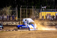 Junior 165 T165 - Friday-8