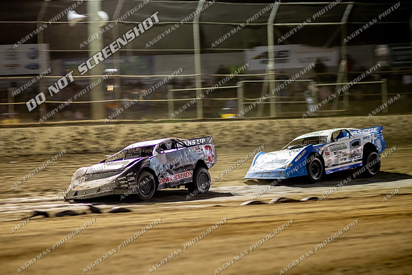 Super Sedan 3 Q3 - 12 - Latrobe - 15th Jan 2022-44