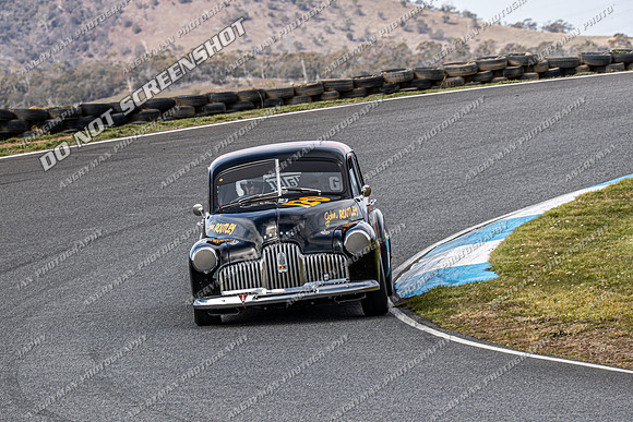 120 - Early Holden Regularity-2