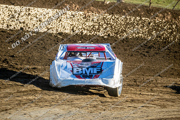 Super Sedan 0 V0 - 14 - Latrobe - 19th Jan 2019-7
