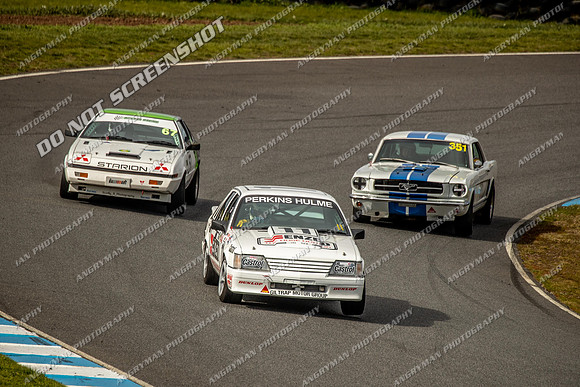 Muscle Car Cup - 11 - Sunday-2