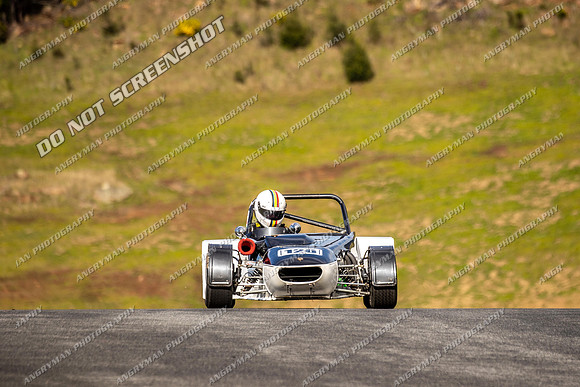 Regularity Sports and Racing Cars and Invited - 126 - 03 - Saturday