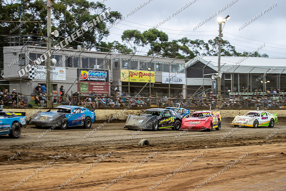 Tassie Six 16 T16 - Saturday-14