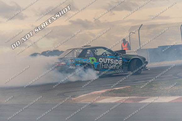 26 - Drift League - Drift Collective Rnd 2 - 17-18 May 2025-19
