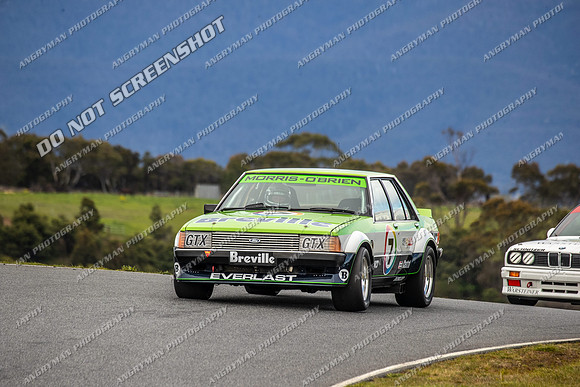 Heritage Touring Cars Group C - 7 - 03 - Saturday-2