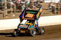Sprintcar 29 TA29 - 19 - Latrobe - 9th Feb 2019-3