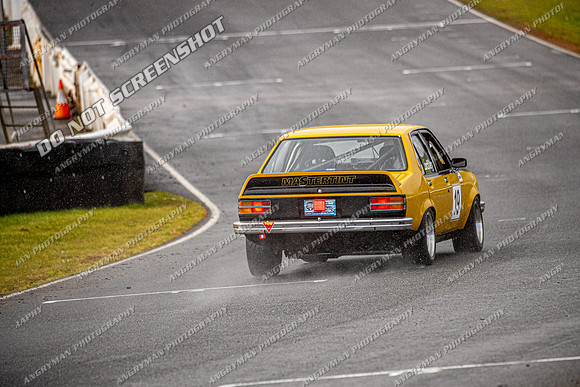 Muscle Car Cup Over 3501cc - 19 - 04 - Sunday-6