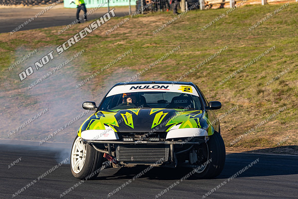 28 - Drift League - Drift Collective Rnd 2 - 17-18 May 2025-6