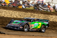Super Sedan 3 T3 - 12 - Latrobe - 15th Jan 2022-4