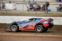 Super Sedan 23 V23 - 15 - Latrobe - 19th Jan 2018 - Grand Prix-13
