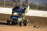 Sprintcar 3 T3 - 25 - Latrobe - 17th March 2018-3