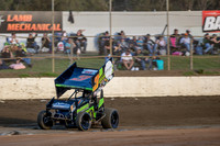 Sprintcar 3 T3 - 25 - Latrobe - 17th March 2018-10