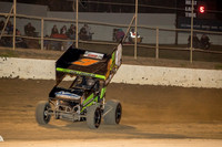 Sprintcar 3 T3 - 25 - Latrobe - 17th March 2018-13