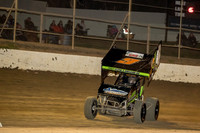 Sprintcar 3 T3 - 25 - Latrobe - 17th March 2018-12