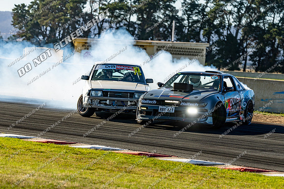 26 - Drift League - Drift Collective Rnd 2 - 17-18 May 2025-36