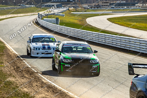 Sports GT 86 - TCRC Rnd 4 - 18-19 May 2024
