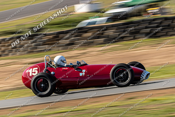 15 - Historic Sports & Racing Cars-8