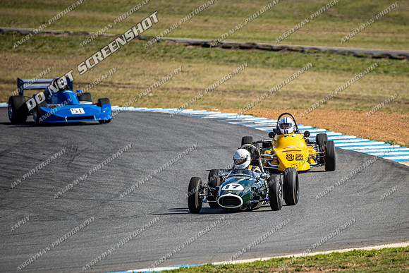 17 - Historic Sports & Racing Cars-14